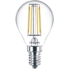 Image de Lighting 77763000 LED EEC A++ (A++ - E) E14 4.3 W = 40 W blanc chaud (Ø x L) 45 mm x 45 mm