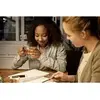 Image de LED Classic 40W Flamme E14 Blanc Chaud Dépolie Non Dimmable Lot de 2