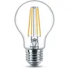 Image de LED Classic 60W Standard E27 Blanc Chaud Non Dimmable Lot de 2