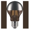 Image de Lighting 78247400 LED EEC A+ (A++ - E) E27 forme standard 7.2 W = 50 W blanc chaud (Ø x L) 6 cm x 10.6 cm à intensité variable