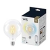 Image de WiZ Ampoule connectée Globe 120 Blanc variable E27 60W