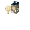 Image de WiZ Ampoule connectée Globe 95 vintage Blanc variable E27 50W