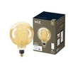 Image de WiZ Ampoule connectée Globe géant vintage Blanc variable E27 25W