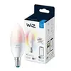 Image de Wiz ampoule connectée couleur flamme e14 40w