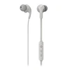 Image de Fresh 'n Rebel Flow Tip - Ecouteurs avec micro - intra-auriculaire - filaire - jack 3,5mm - gris glace