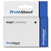 Image de Cartouche compatible HP 300XL (CC641EE) - Noir - Grande capacité