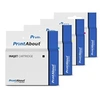 Image de Cartouche d'encre compatible Epson 18XL (T1811) Inktcartridge 4-couleurs avantage Bundle grande capacité