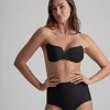 Image de Bye Bra Soutien-gorge bandeau adhésif dos nu Noir B