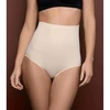 Image de Bye Bra Culotte haute push-up fesses chair L