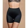 Image de Bye Bra Panty taille haute invisible sculptant Noir Bye Bra XL
