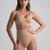 Image de Bye Bra Bralette sans armatures invisible - Beige L