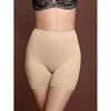 Image de Bye Bra Panty taille haute invisible sculptant Beige Bye Bra XXL