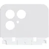 Image de - Capot supérieur - blanc nuage - pour Fairphone (Gen. 6)
