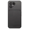 Image de - Coque de protection pour téléphone portable - plastique - noir horizon - pour Fairphone (Gen. 6)