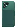Image de - Coque de protection pour téléphone portable - plastique - vert forêt - pour Fairphone (Gen. 6)