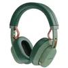 Image de Fairphone Fairbuds XL Casque Anti-Bruit Durable sans Fil, jusqu'à 30 Heures d'autonomie, ANC Hybride, USB-C, Vert en occasion ou reconditionné