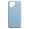 Image de - Coque de protection pour téléphone portable - polyuréthanne thermoplastique (TPU) - bleu ciel - pour Fairphone 5