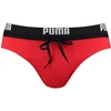 Image de Puma Slip De Bain Logo