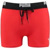 Image de Puma Short De Bain Logo