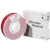 Image de Cartouche de filament ABS - 2.85mm - Rouge - 750 g