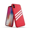 Image de 32964 coque de protection pour téléphones portables 16,5 cm (6.5") Housse Rouge, Blanc