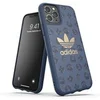 Image de Coque Originals Shibori pour iPhone 11 Pro - Bleue