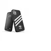 Image de 3-Stripes coque de protection pour téléphones portables 13,7 cm (5.4") Housse Noir, Blanc