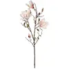 Image de Mica Decorations Plante Artificielle Magnolia 88 Cm