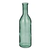 Image de Bouteille décorative Mica Decorations Rioja Gris Verre H50xl15xL15cm
