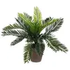 Image de Mica Decorations Plante Artificielle De Palmier Sago