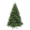 Image de Sapin de Noël artificiel Triumph Tree Forrester Vert Plastique H155xl102xL102cm