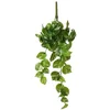 Image de Mica Plante Artificielle Poto 15x58x20 Cm One Size