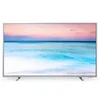 Image de 50PUS6554 - Classe de diagonale 50" TV LCD rétro-éclairée par LED - Smart TV - Saphi TV - 4K UHD (2160p) 3840 x 2160 - HDR - argent clair