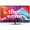 Image de The One 50PUS8909 - Classe de diagonale 50" TV LCD rétro-éclairée par LED - Smart TV - TITAN OS - 4K UHD (2160p) 3840 x 2160 - HDR - gris anthracite