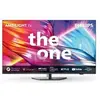 Image de The One 65PUS8909 - Classe de diagonale 65" TV LCD rétro-éclairée par LED - Smart TV - TITAN OS - 4K UHD (2160p) 3840 x 2160 - HDR - gris anthracite