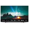 Image de 50PUS7609 - Classe de diagonale 50" 7609 Series TV LCD rétro-éclairée par LED - Smart TV - TITAN OS - 4K UHD (2160p) 3840 x 2160 - HDR - gris