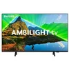 Image de 50PUS8349 - Classe de diagonale 50" TV LCD rétro-éclairée par LED - Smart TV - TITAN OS - 4K UHD (2160p) 3840 x 2160 - HDR - noir mat