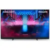 Image de + Ambilight 65OLED909/12 164 cm 4K UHD Gris Métal