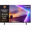 Image de TV QLED 55PUS8510 55 pouces 4K Ultra HD Noir