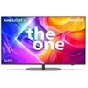Image de 43PUS9010/12 TV 109,2 cm (43") 4K Ultra HD Smart TV Wifi Bronze, Rouge