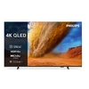 Image de 65PUS7800 - Classe de diagonale 65" TV LCD rétro-éclairée par LED - QLED - Smart TV - TITAN OS - 4K UHD (2160p) 3840 x 2160 - HDR - noir mat