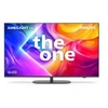 Image de 55PUS9010/12 TV 139,7 cm (55") 4K Ultra HD Smart TV Wifi Bronze, Rouge