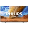 Image de 75PUS7800 - Classe de diagonale 75" TV LCD rétro-éclairée par LED - QLED - Smart TV - TITAN OS - 4K UHD (2160p) 3840 x 2160 - HDR - noir mat