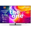 Image de The One 65PUS9000 - Classe de diagonale 65" TV LCD rétro-éclairée par LED - QLED - Smart TV - TITAN OS - 4K UHD (2160p) 3840 x 2160 - HDR - Quantum