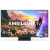 Image de Téléviseur QLED - - 43PUS8600/12 - 43" - 4K Ultra HD - Ambilight 3 côtés - Smart TV