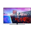 Image de 55OLED851 - Classe de diagonale 55" TV OLED - Smart TV - TITAN OS - 4K UHD (2160p) 3840 x 2160 - HDR