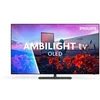 Image de 65OLED851 - Classe de diagonale 65" TV OLED - Smart TV - TITAN OS - 4K UHD (2160p) 3840 x 2160 - HDR