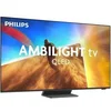 Image de TV QLED 50PQS8701 50 4K Silver