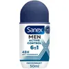 Image de Sanex Déodorant Roll-on Active Control 50ml One Size