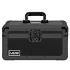 Image de Case CD U 93018 BL - Flight Record 7 Case 200 Vinyl Black Flight